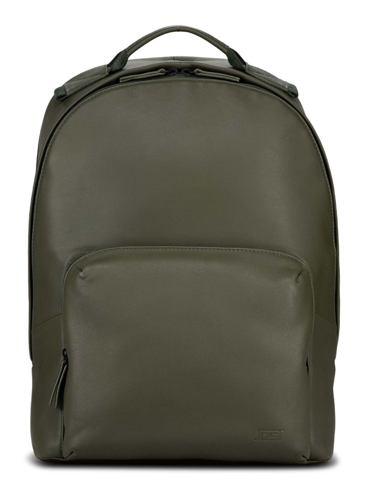 Jost Laptoprucksack Backpack, aus echtem Rindsleder