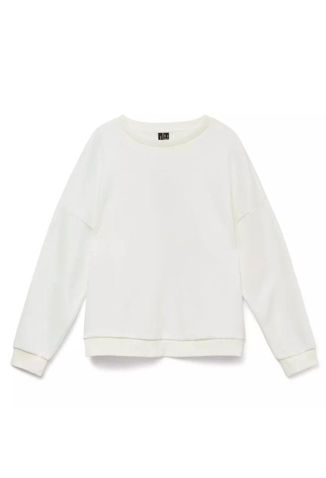 Vero Moda Longsweatshirt VMPERNILLE BEA LS günstig online kaufen