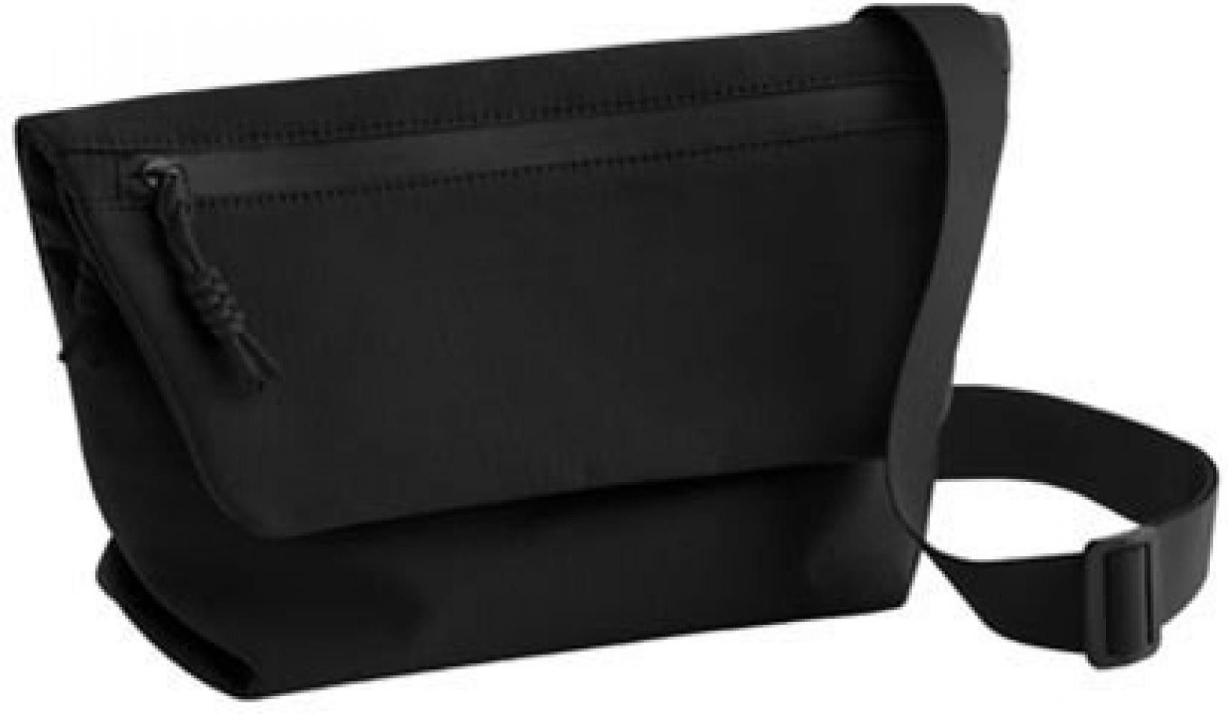 BagBase Umhängetasche Minimal Lifestyle mini Umhängetasche