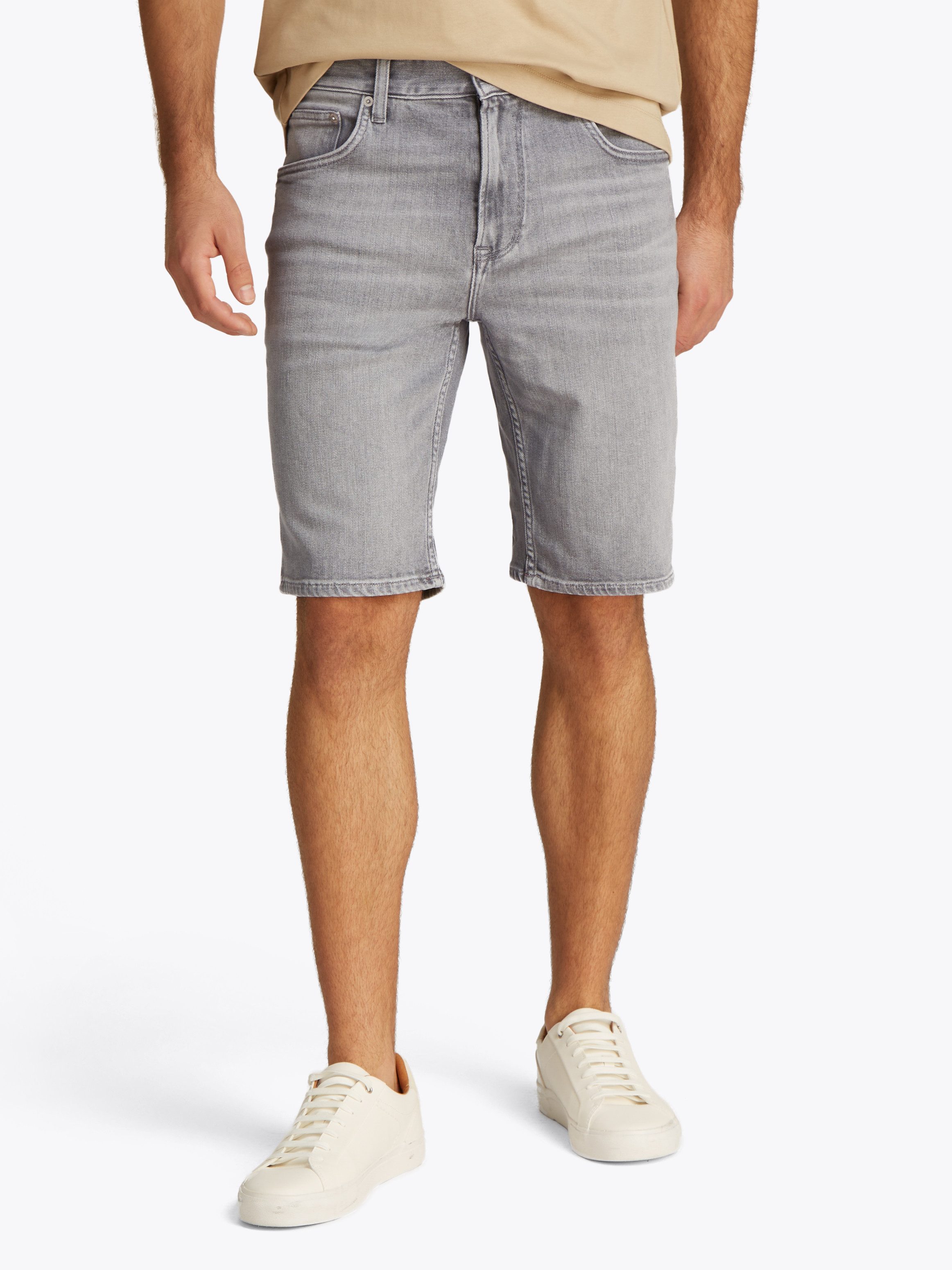 Tommy Hilfiger Shorts BROOKLYN SHORT MICE günstig online kaufen