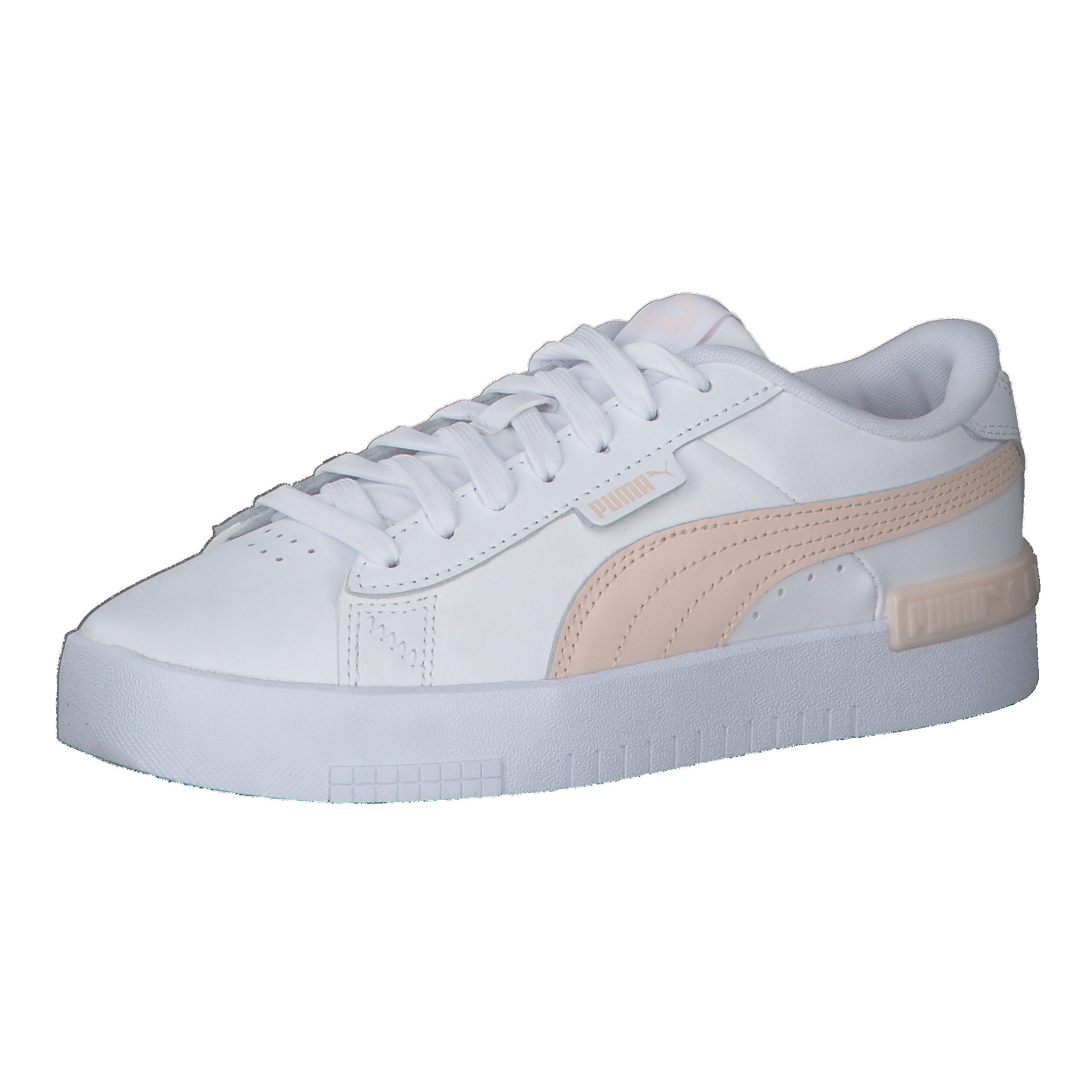 Puma White-Island Pink