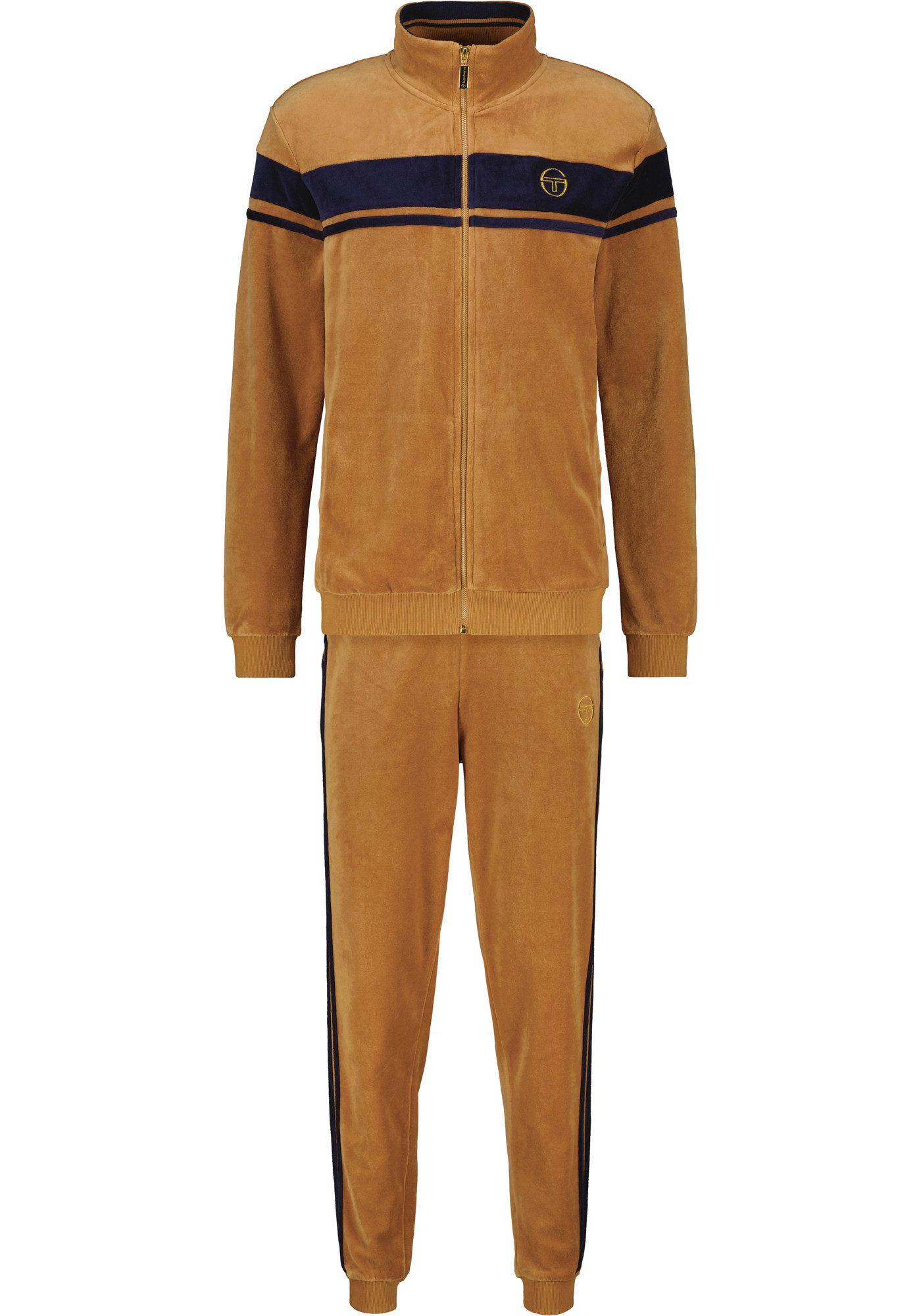 Sergio Tacchini Trainingsanzug DAMARINDO VELOUR TS günstig online kaufen