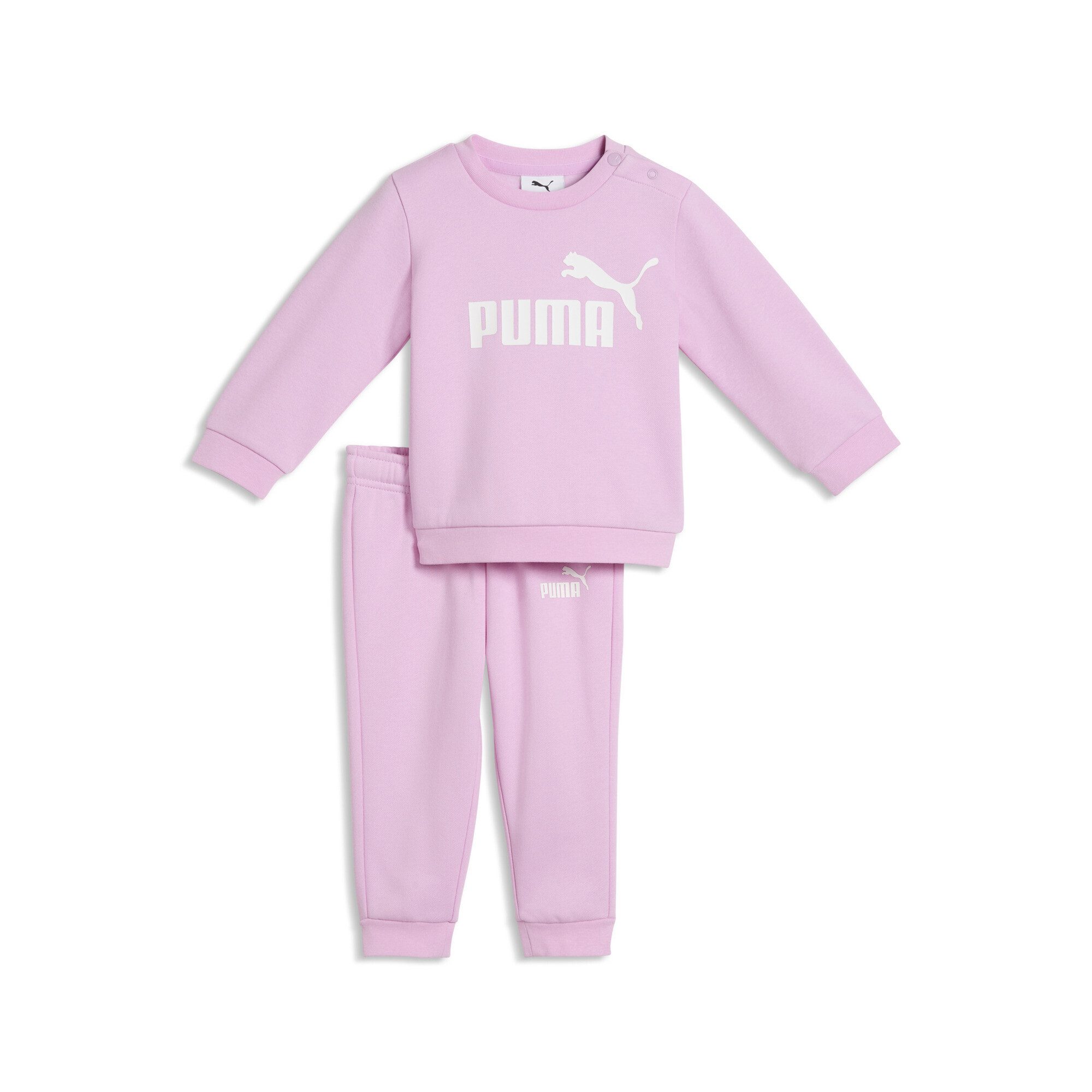 Mauve Glow Pink