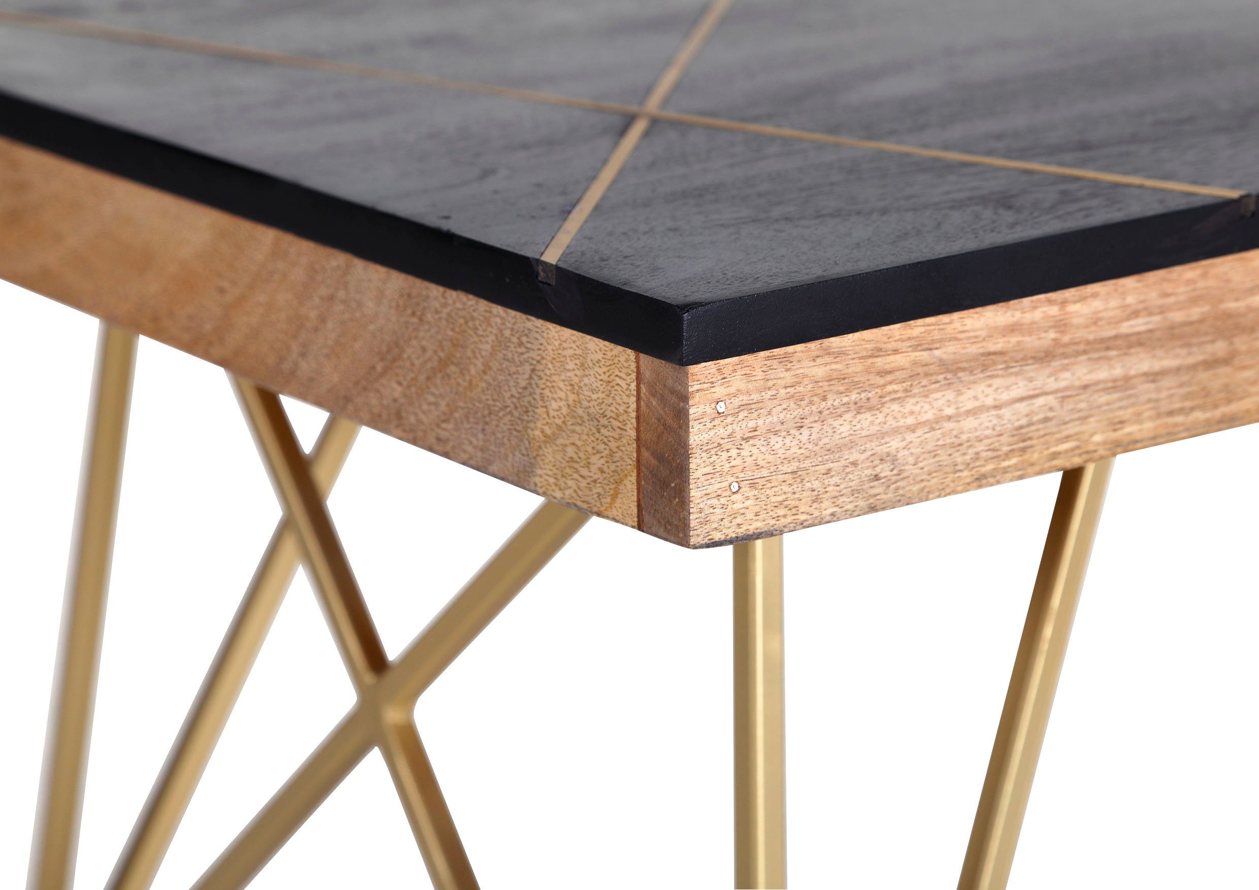 Gutmann Factory Couchtisch Lennon