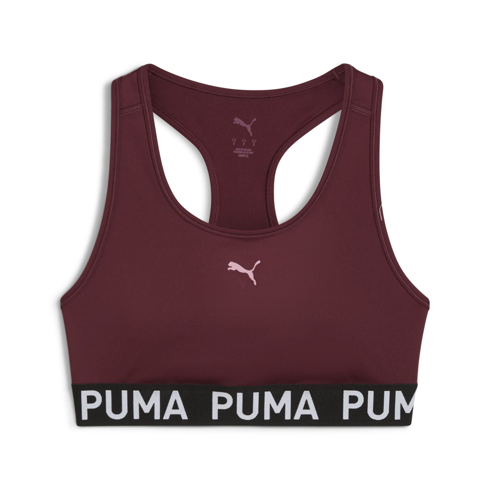 PUMA Sport-BH 4KEEPS Elastic BH Damen günstig online kaufen