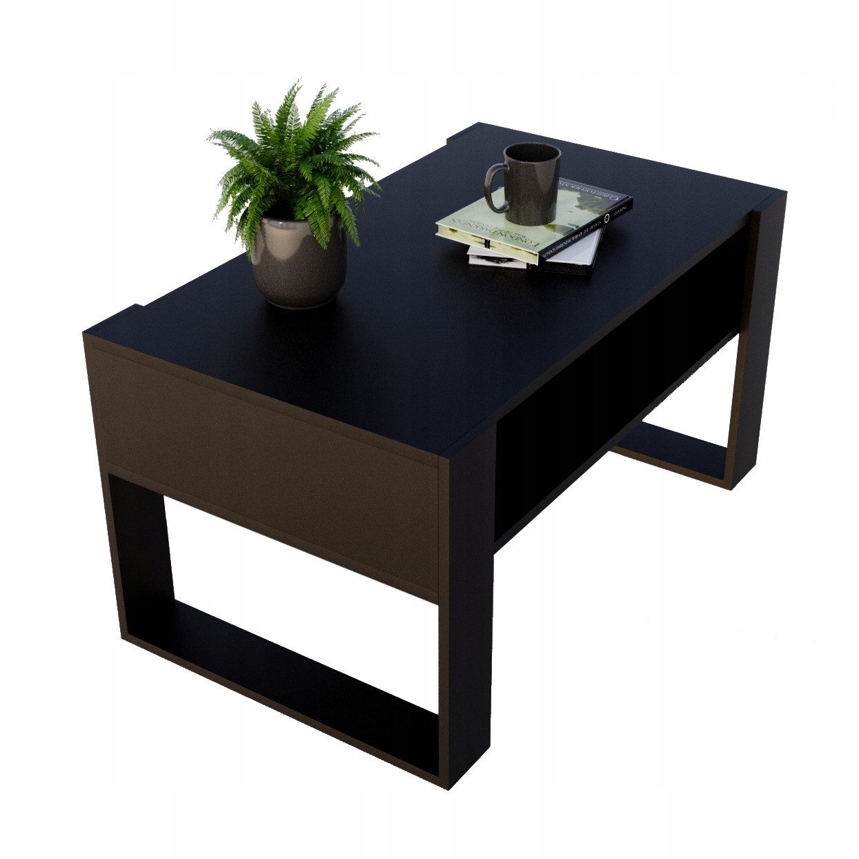 Raumhirsch Furniture Couchtisch Karo92 modern & günstig online kaufen
