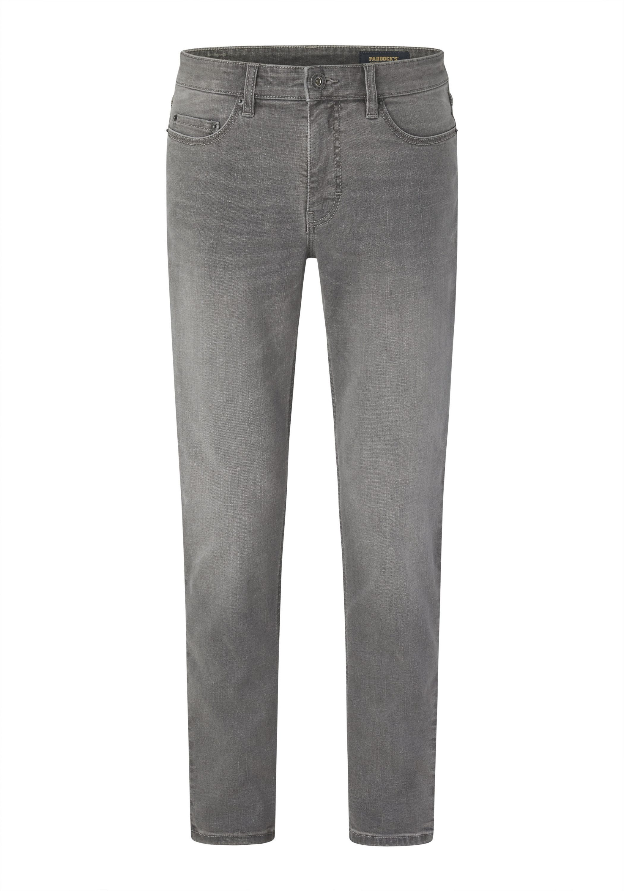 Paddock's Slim-fit-Jeans PIPE Slim-Fit Jeans mit günstig online kaufen