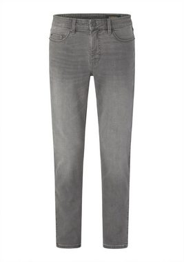 Paddock's Slim-fit-Jeans PIPE Slim-Fit Jeans mit Stretch