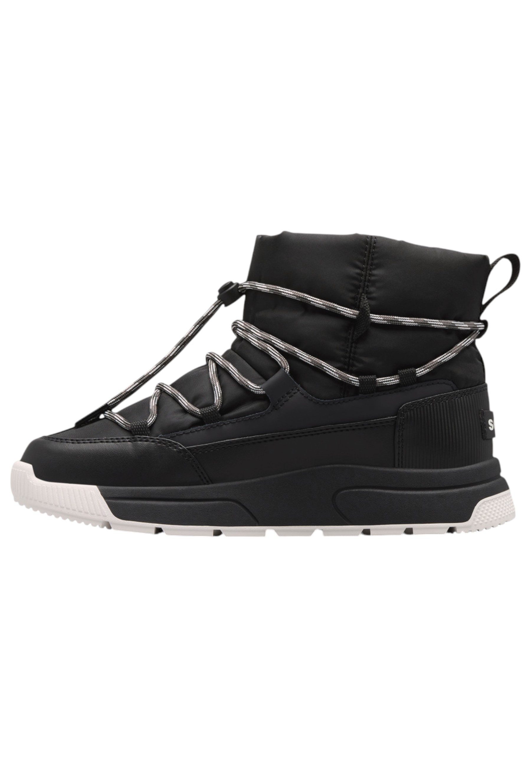 Sorel 2138501 010 Black Sea Salt Stiefelette