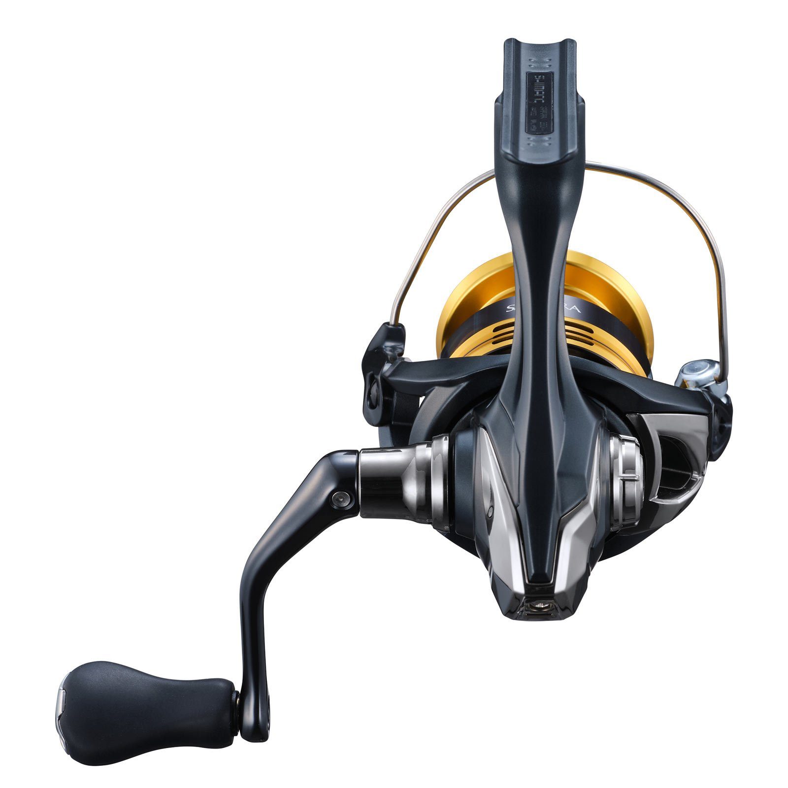 Shimano Stationärrolle), Shimano Sahara FJ 4000 Angelrolle