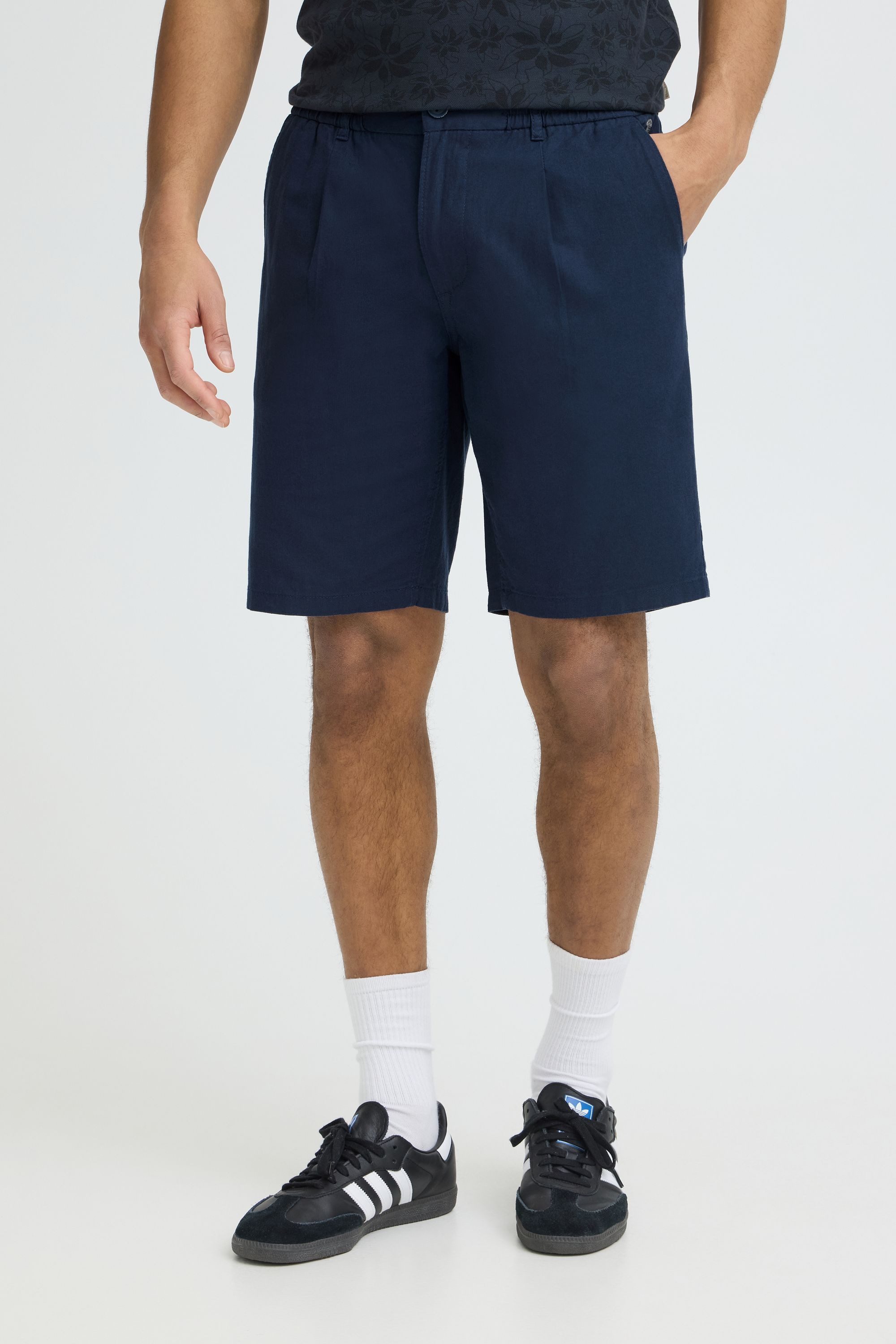 Shorts BHWoven