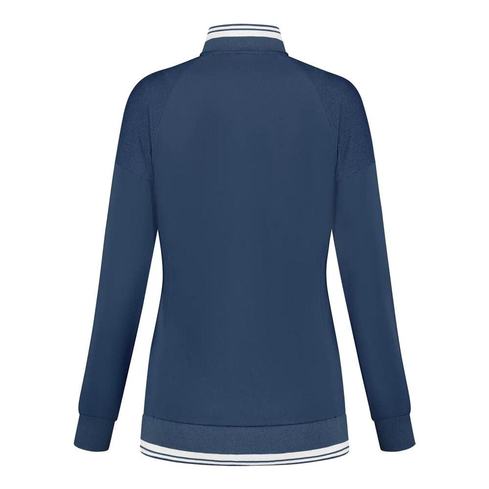 Dunlop Trainingsjacke Club Ladies Knitted Jacket günstig online kaufen