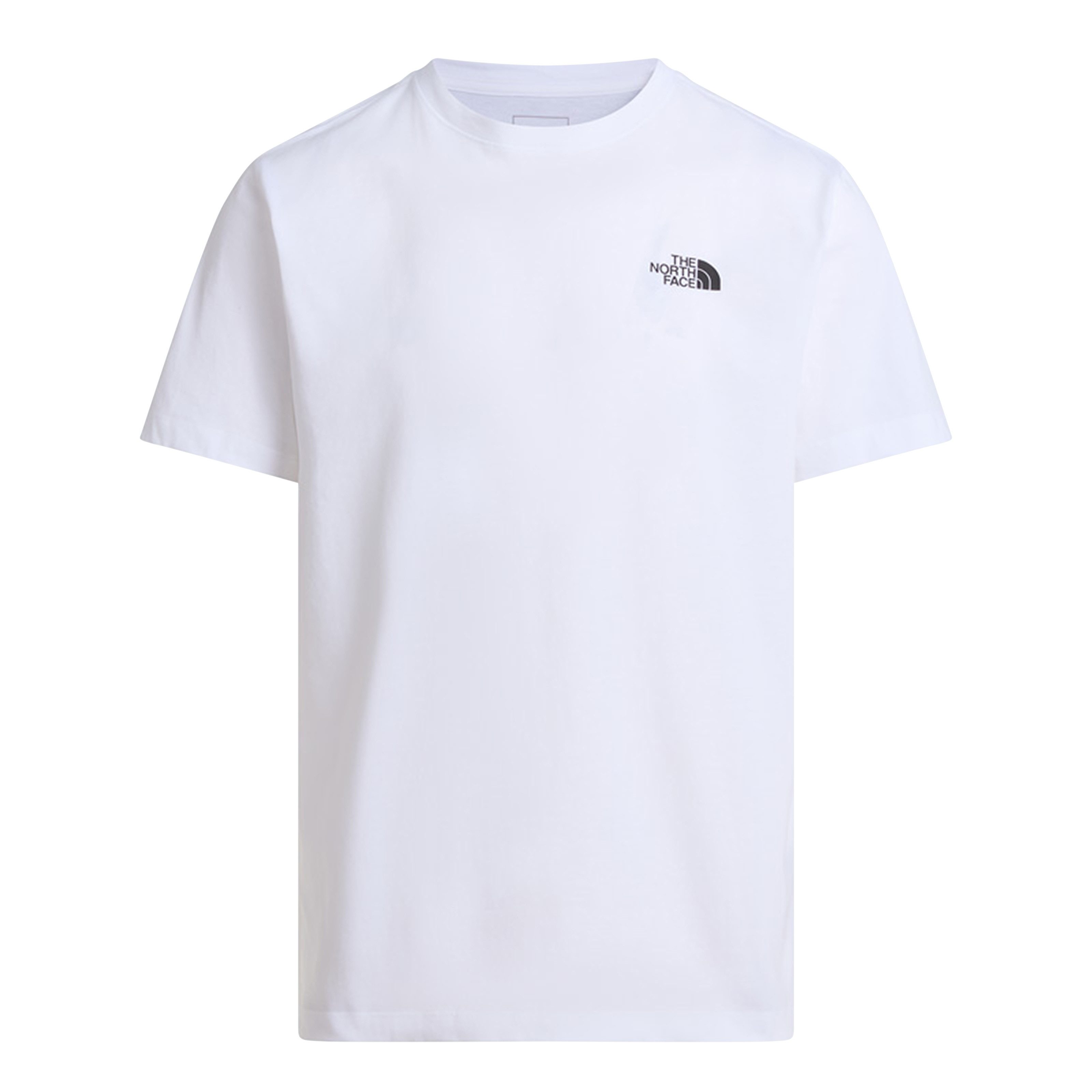 T-Shirt M MOUNTAIN SKETCH REGULAR SHORT SLEEVE TEE-GRAPHIC