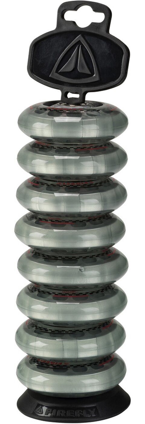 FIREFLY Inlineskates-Rolle Roll-Kugell-Set Basic