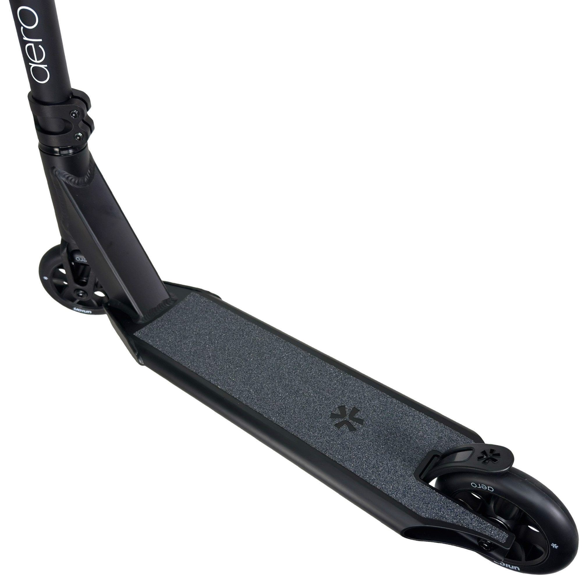 Union Stuntscooter Union Aero XS Stunt Scooter H=73cm 2,48kg Schwarz