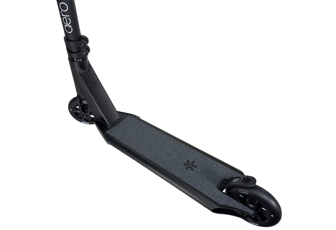 Thumbnail - Union Stuntscooter Union Aero XS Stunt Scooter H=73cm 2,48kg Schwarz