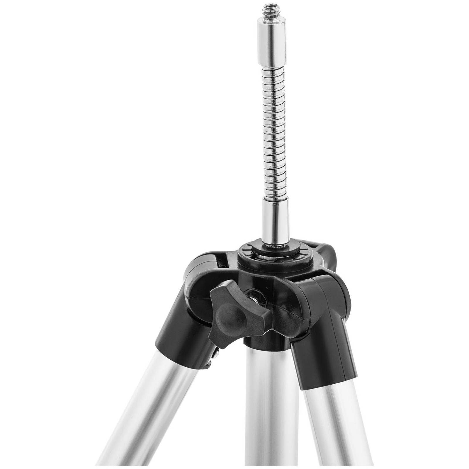 Steinberg Systems Stativ universal Tripod 1/4"-Gewinde 270-402 mm Kamerastativ Dreibeinstativ