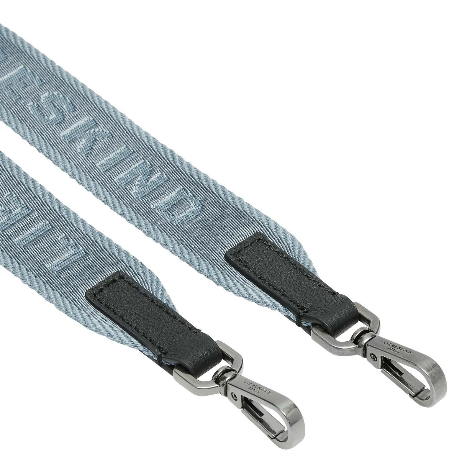 Liebeskind Berlin Schulterriemen Logo Webbing Strap 3,2 cm – Bild 2 von 3