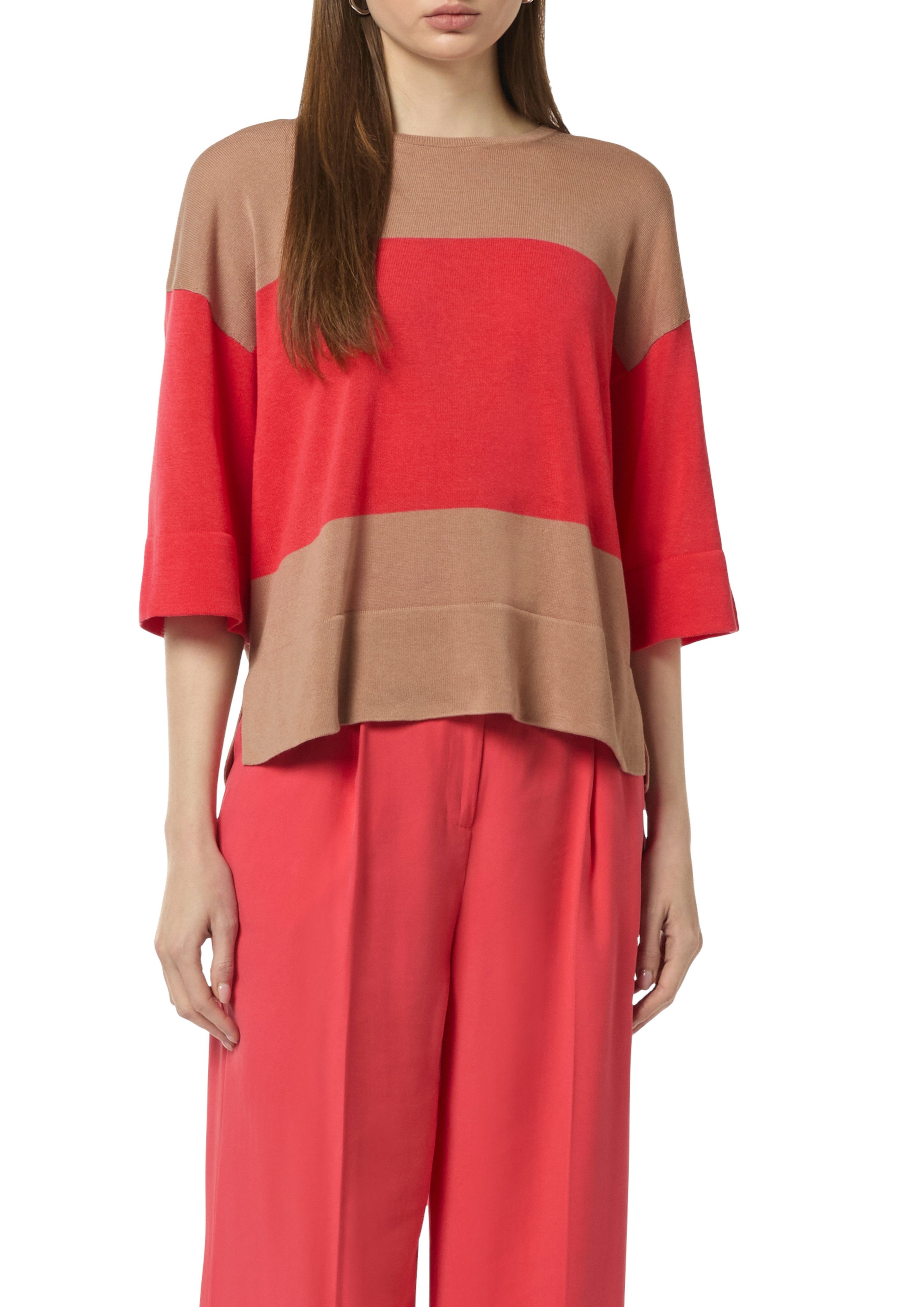 comma Strickpullover