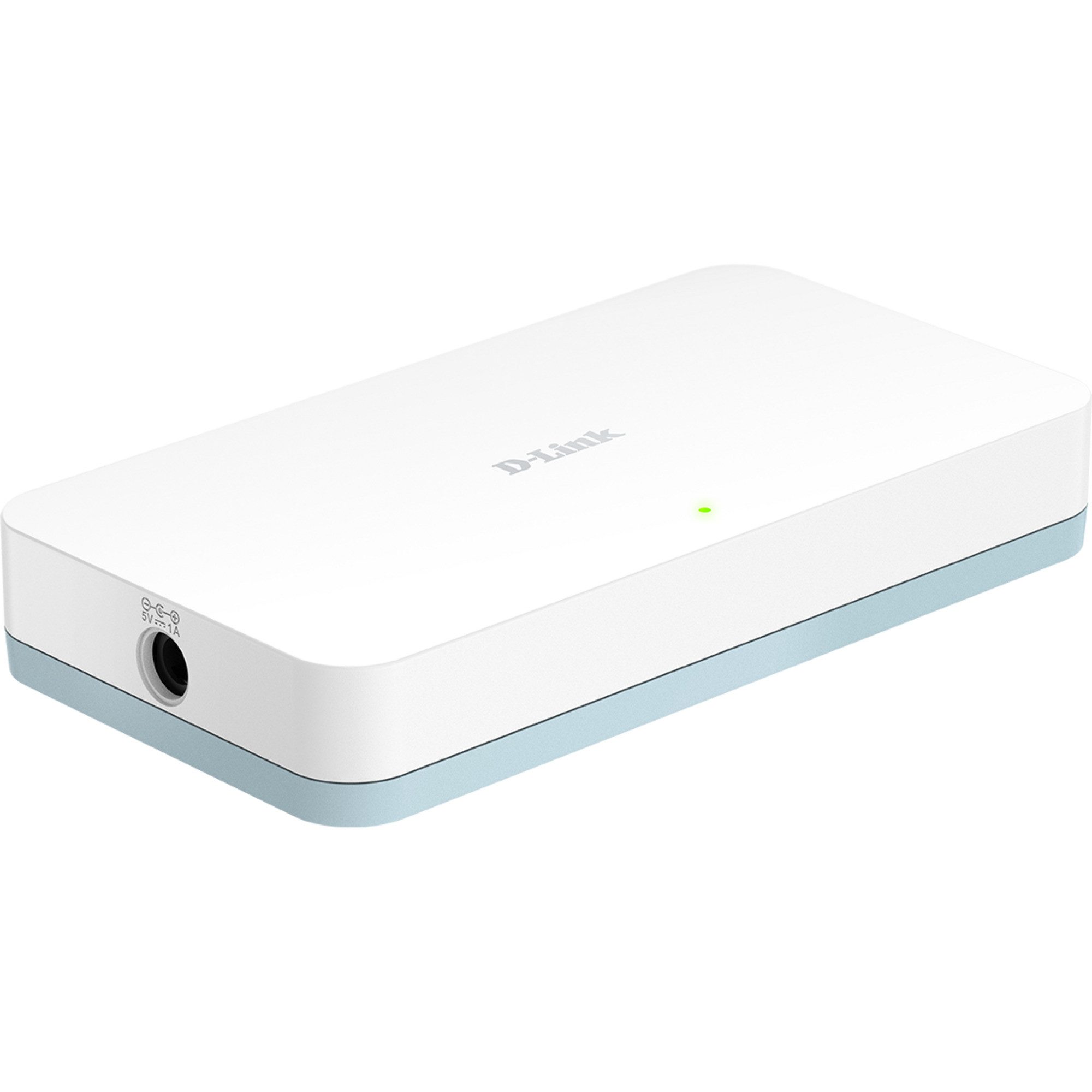D-Link DGS-1008D, Switch Netzwerk-Switch