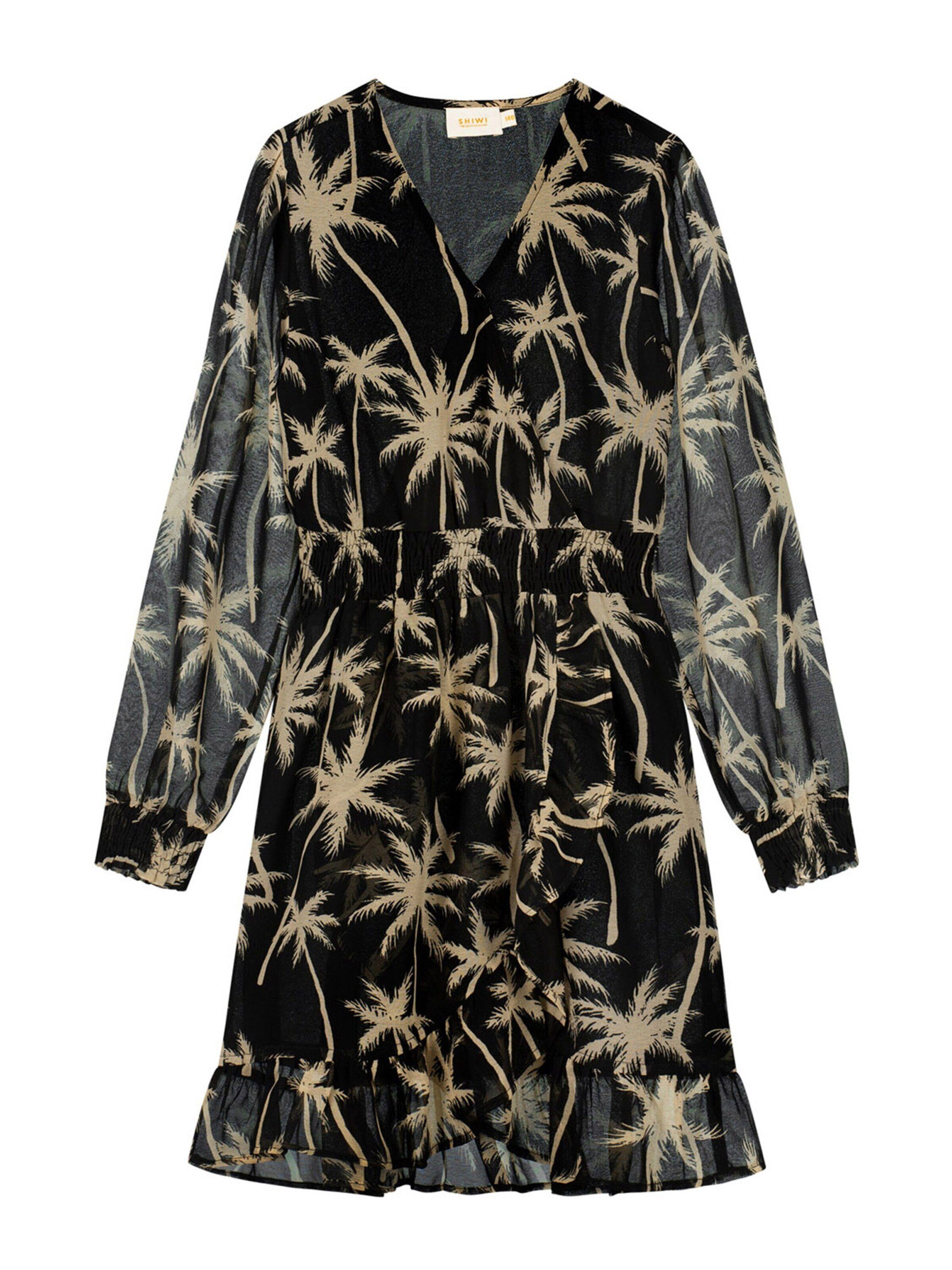 Damen Kleider Shiwi Jerseykleid SANTIAGO (1-tlg)