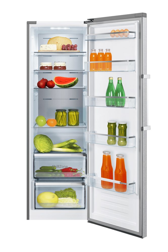 Amica Kühlschrank VKS 358 150 E