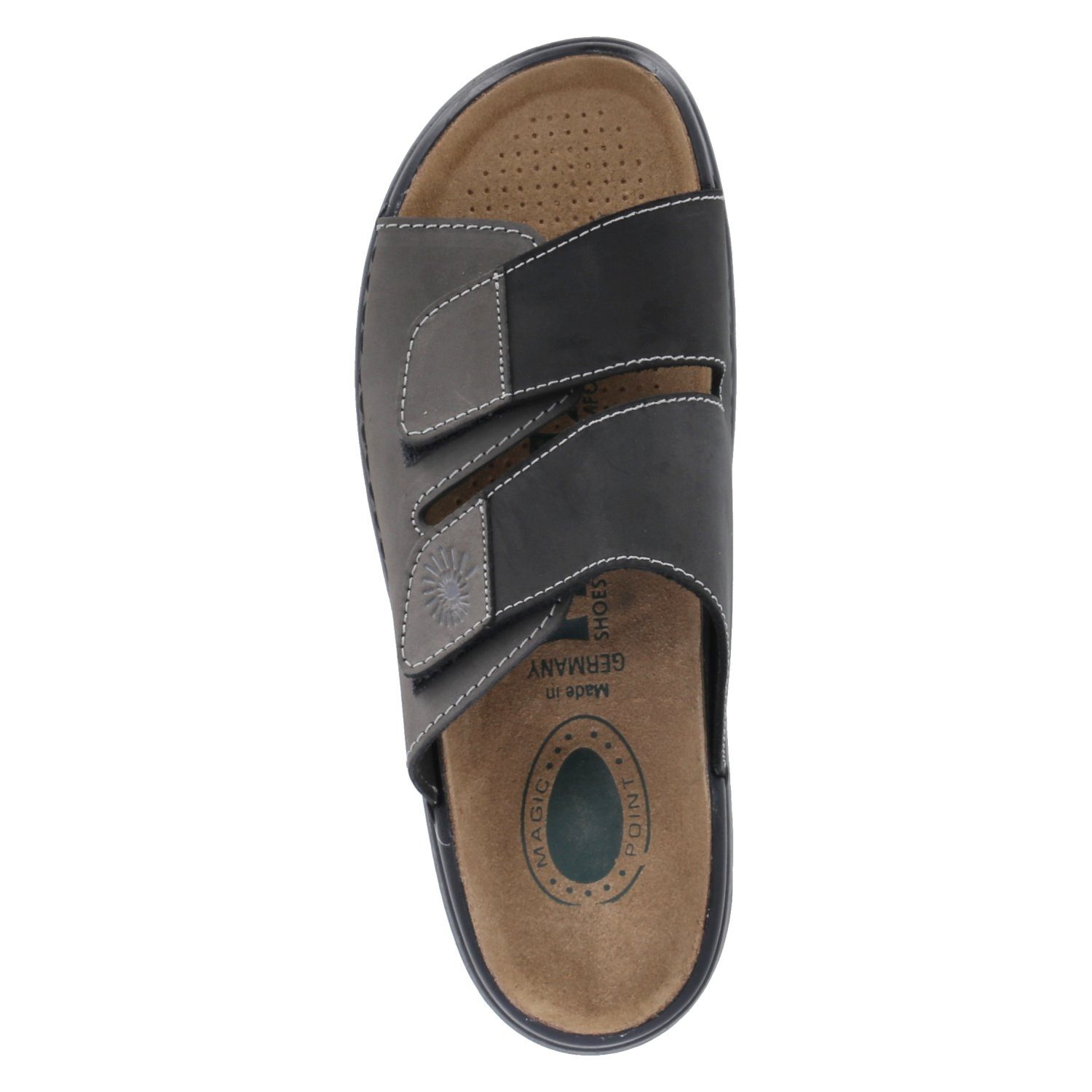 Helix Pantoletten Pantolette