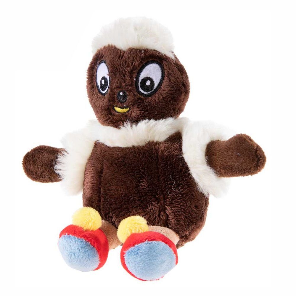 Sandmännchen Plüschfigur Pittiplatsch Sandmann 15 cm Plüsch-Figur ...