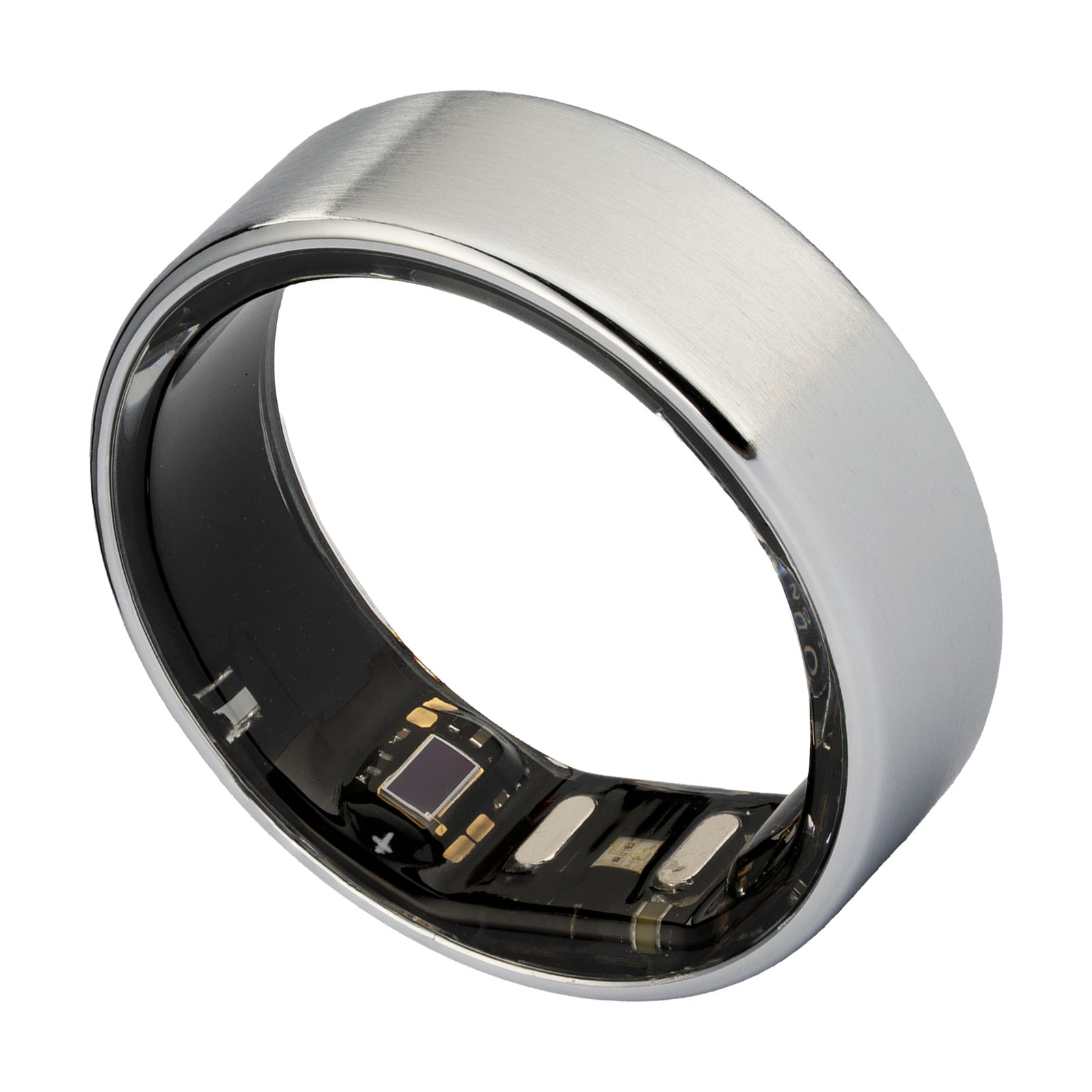 MY nextRING Smart Ring SKY Smart Ring Herzfrequenz SpO2 Schlafmonitoring kein Abo, Herzfrequenz-, SpO2- und Schalfmonitoring, 5 ATM wasserdicht