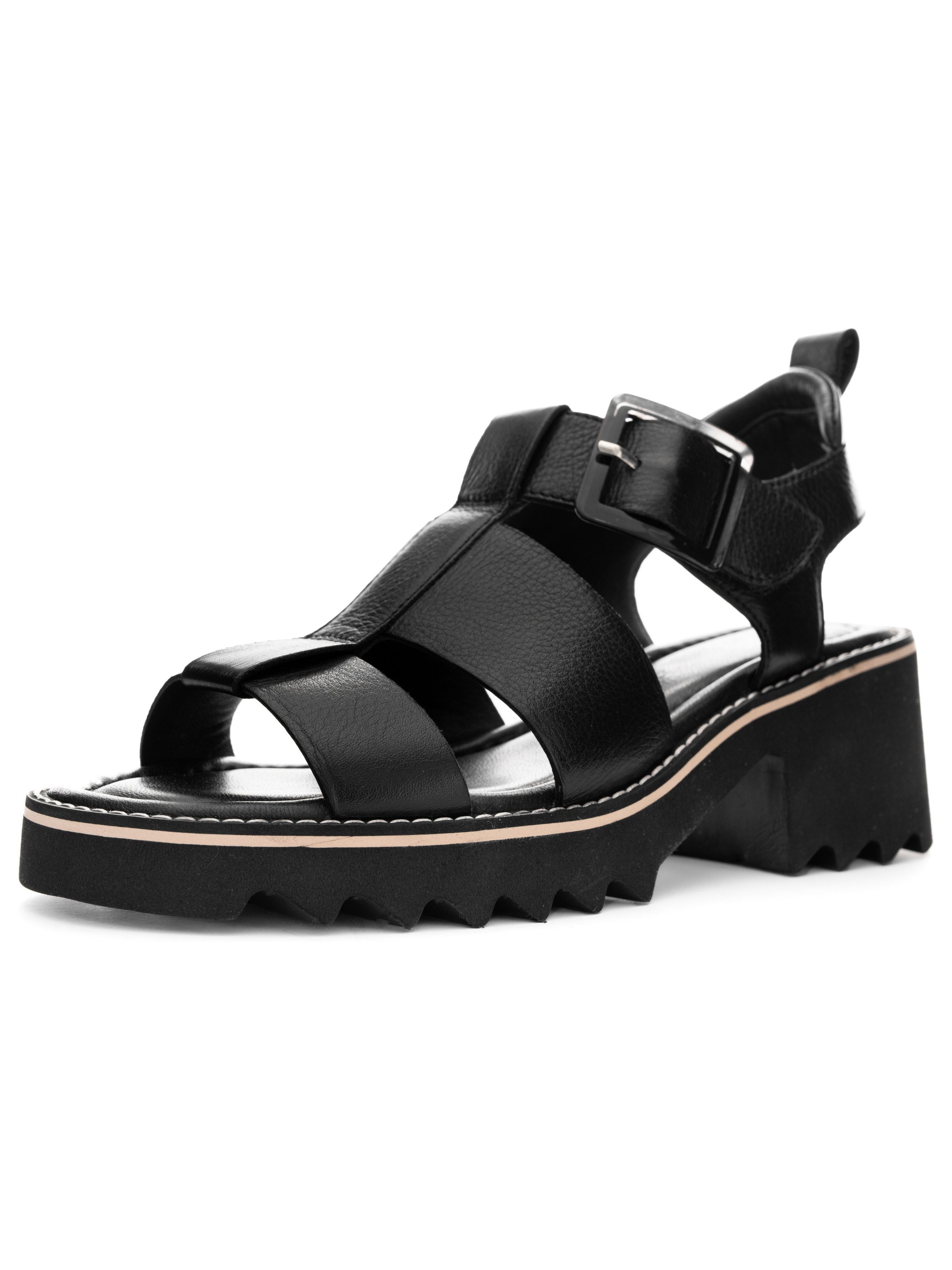 Ara Damen Sandale Paris Sandalette günstig online kaufen