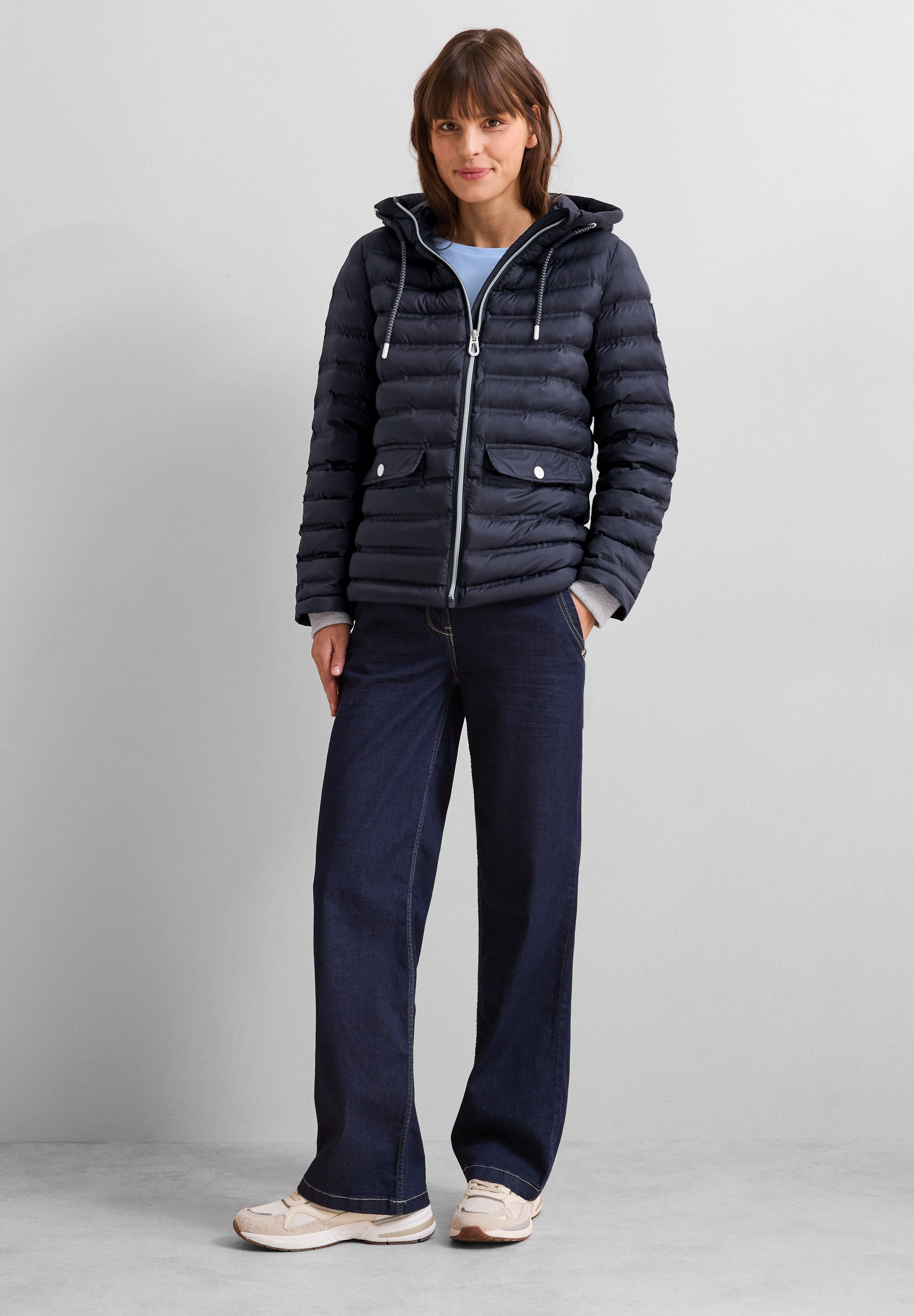 Steppjacke