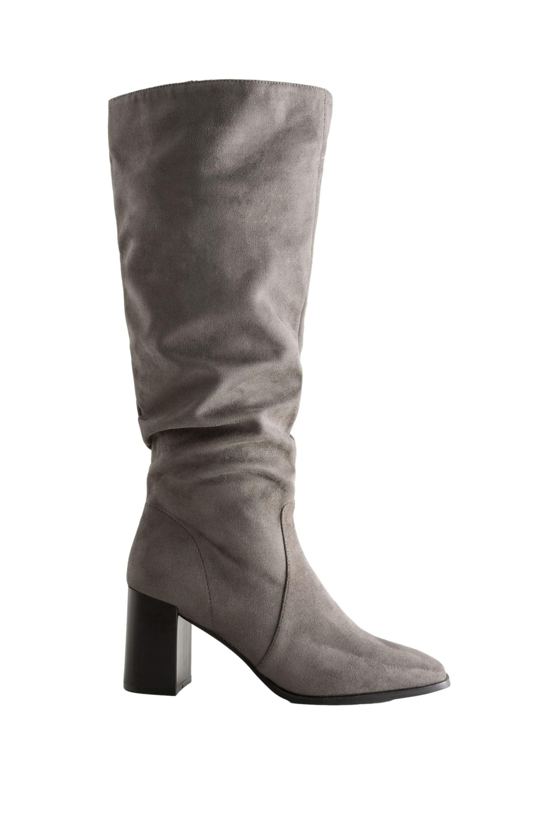 Next Forever Comfort® Kniehohe Stiefel mit günstig online kaufen
