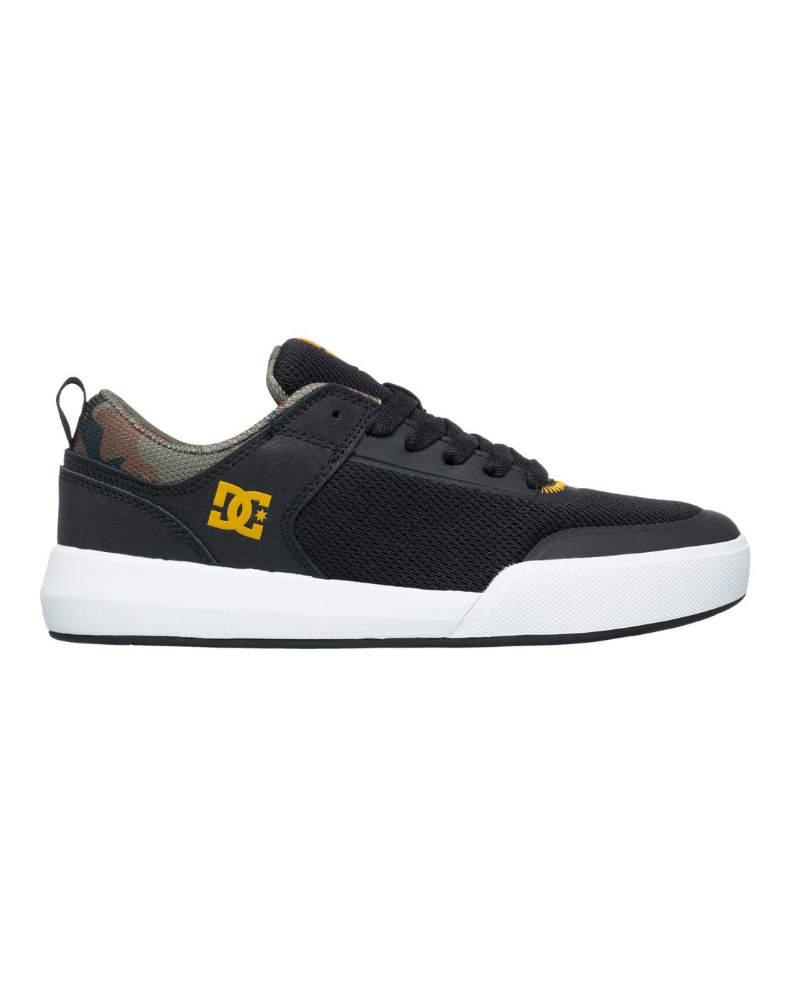 DC Shoes Transit Sneaker