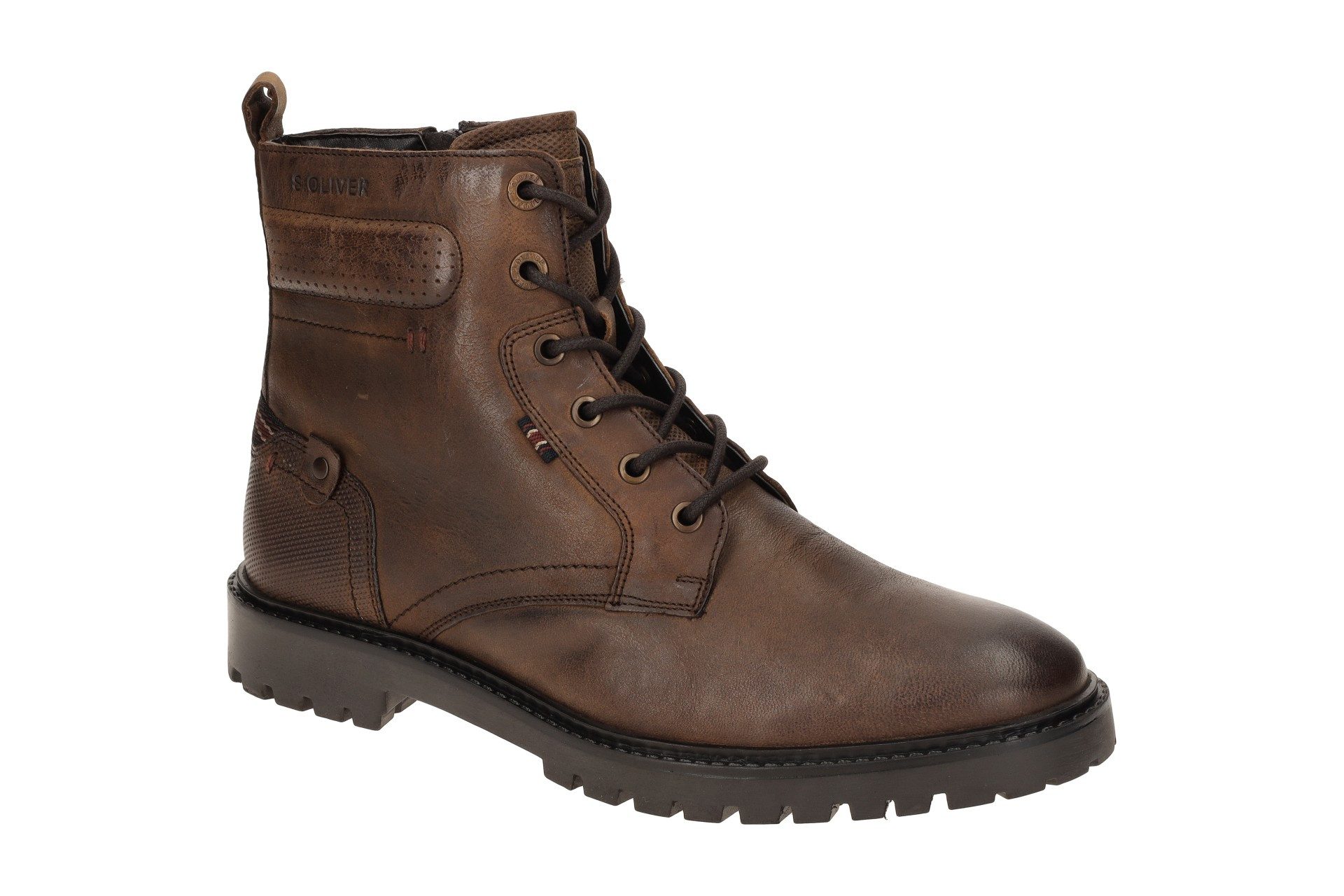 s.Oliver 5-15220-43 300 Stiefel