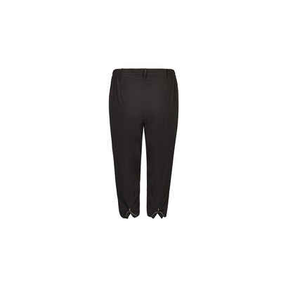 Killtec Caprihose schwarz regular (1-tlg)