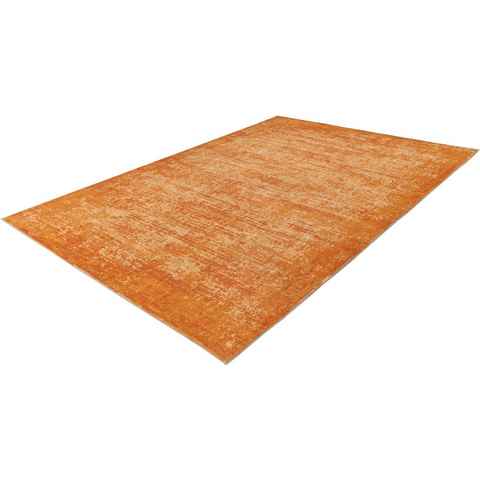 Teppich Piemont 1025, Padiro, rechteckig, Höhe: 11 mm