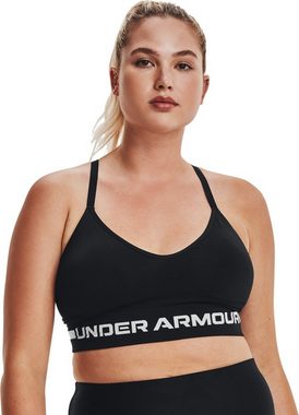 Under Armour® Slip UA Seamless Low Long Sport-BH