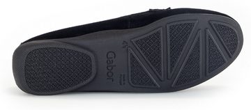 Gabor Slipper Slipper mit Best Fitting-Ausstattung für eine gute Passform