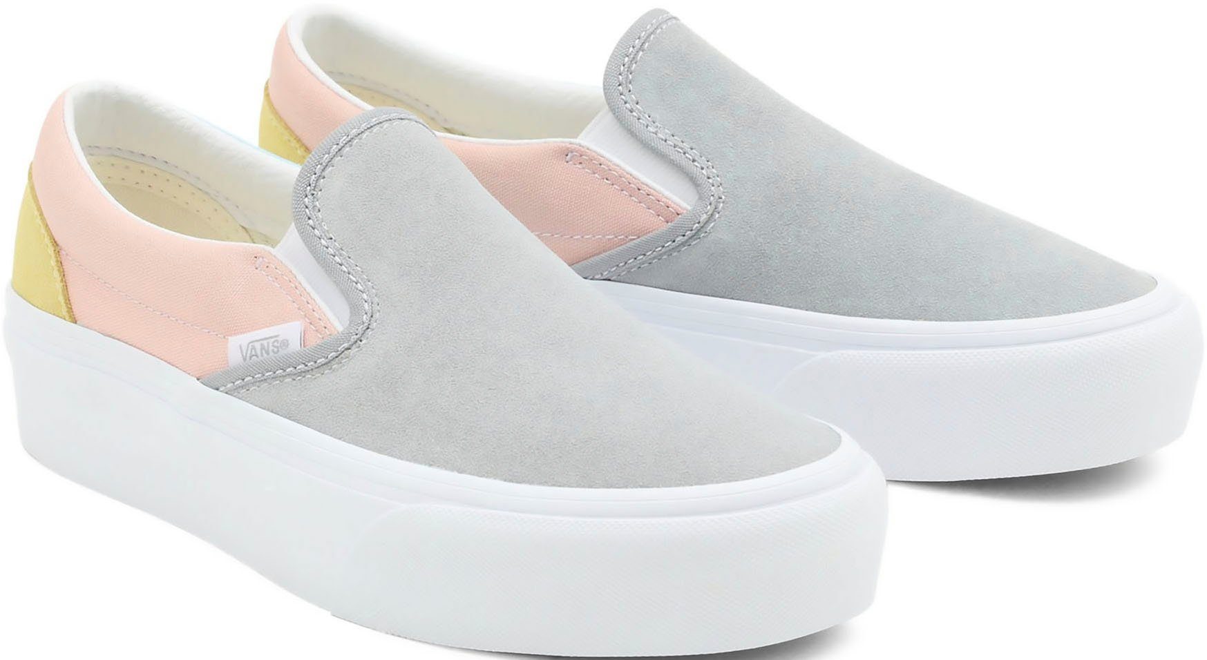 Vans Plateau-Sneaker online kaufen | OTTO