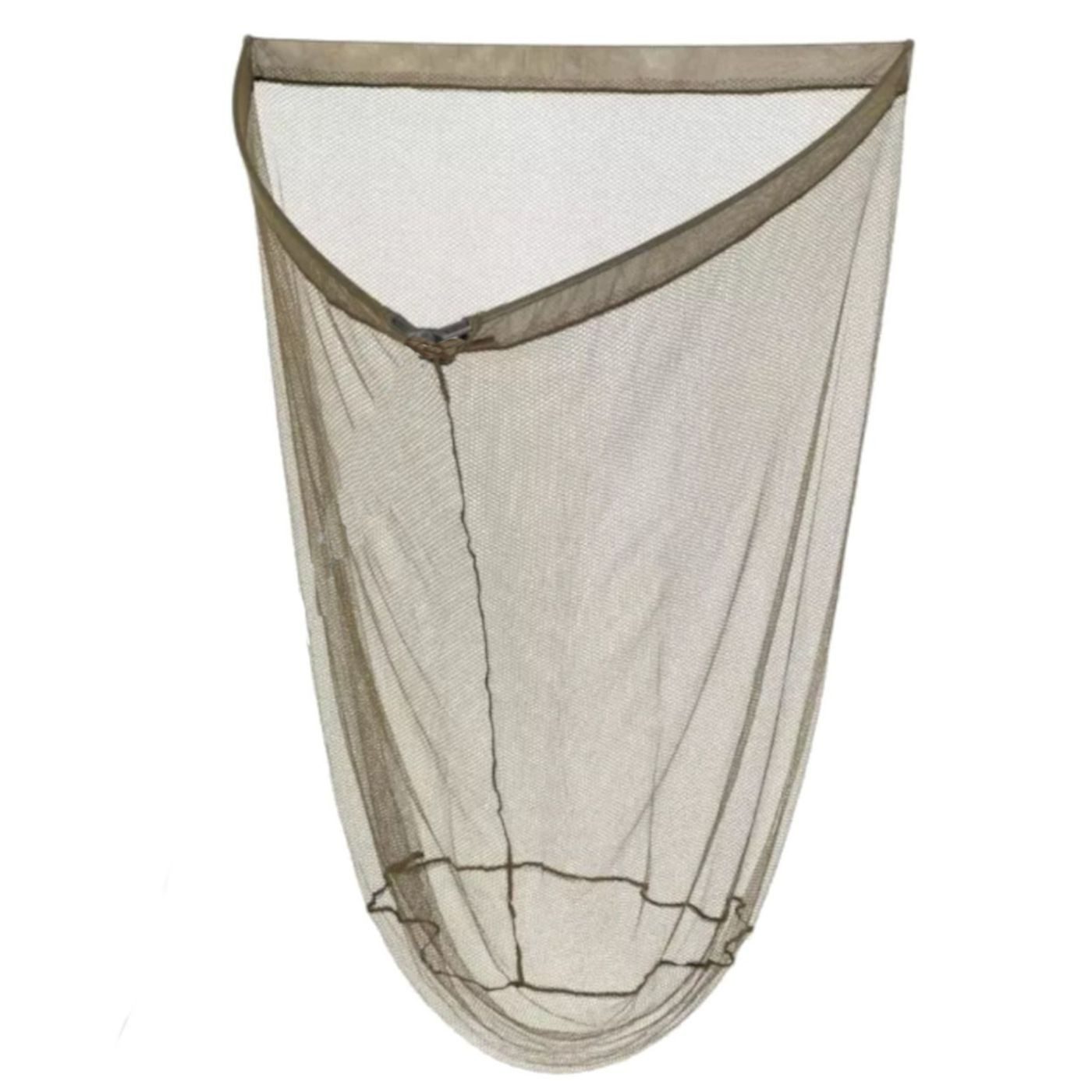 Korda Angelkescher Korda Landing Net Mesh Deep - Ersatznetz für Karpfenkescher