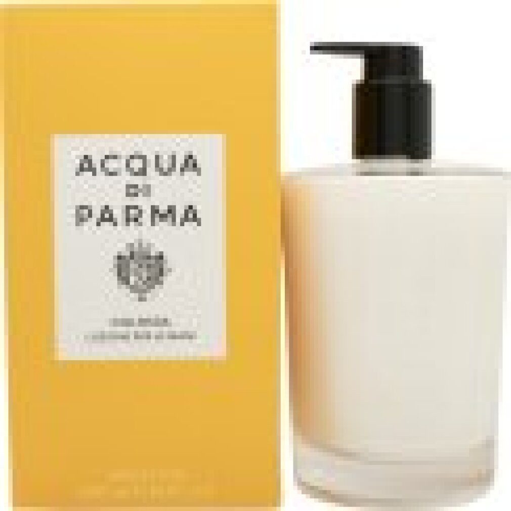 Acqua di Parma Nagelpflegecreme Colonia Hand Lotion 330ml