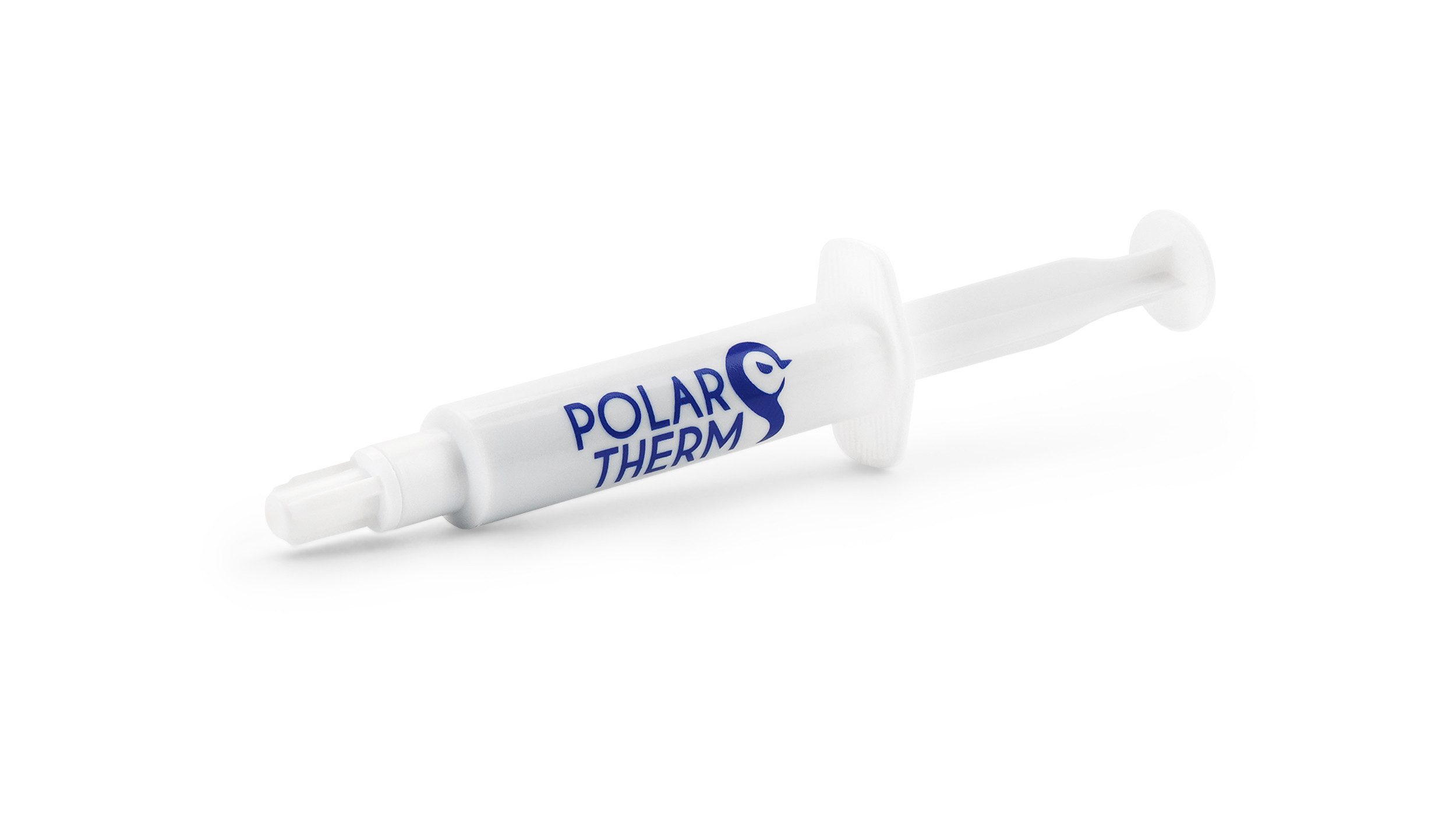 Polartherm Wärmeleitpaste Polartherm X-8 Wärmeleitpaste 10 Gramm, Wärmeleitpaste, CPU, Performance