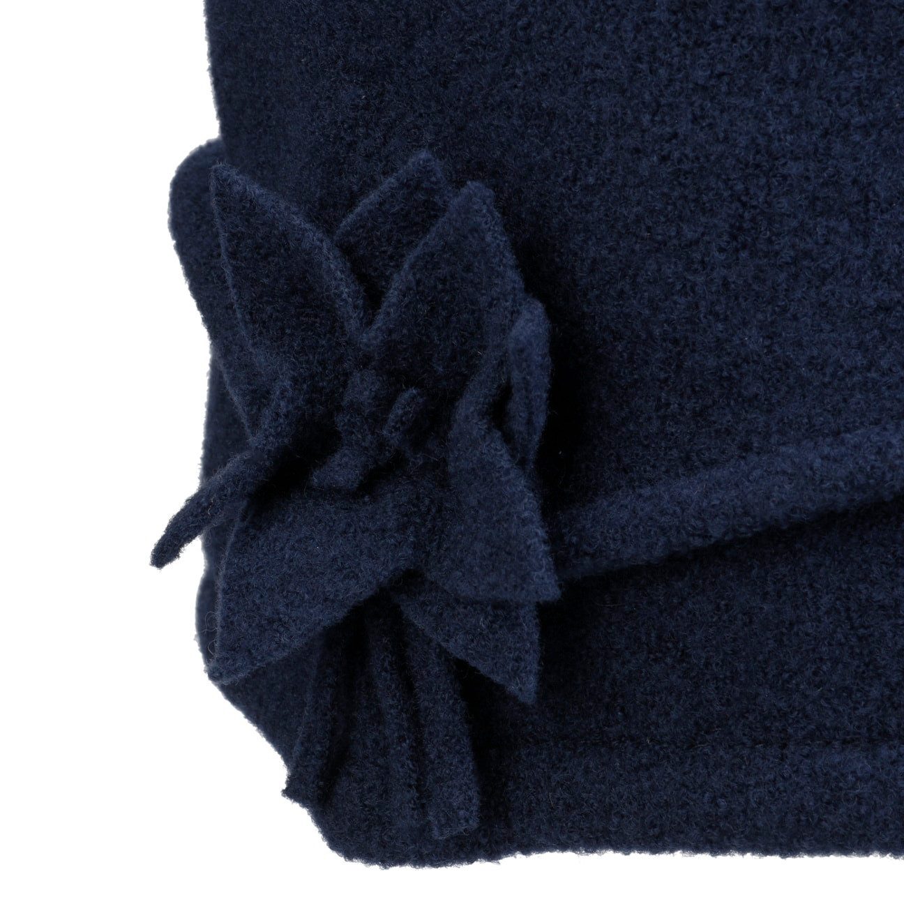 Mayser Beanie (1-St) Damenmütze, Made in the EU