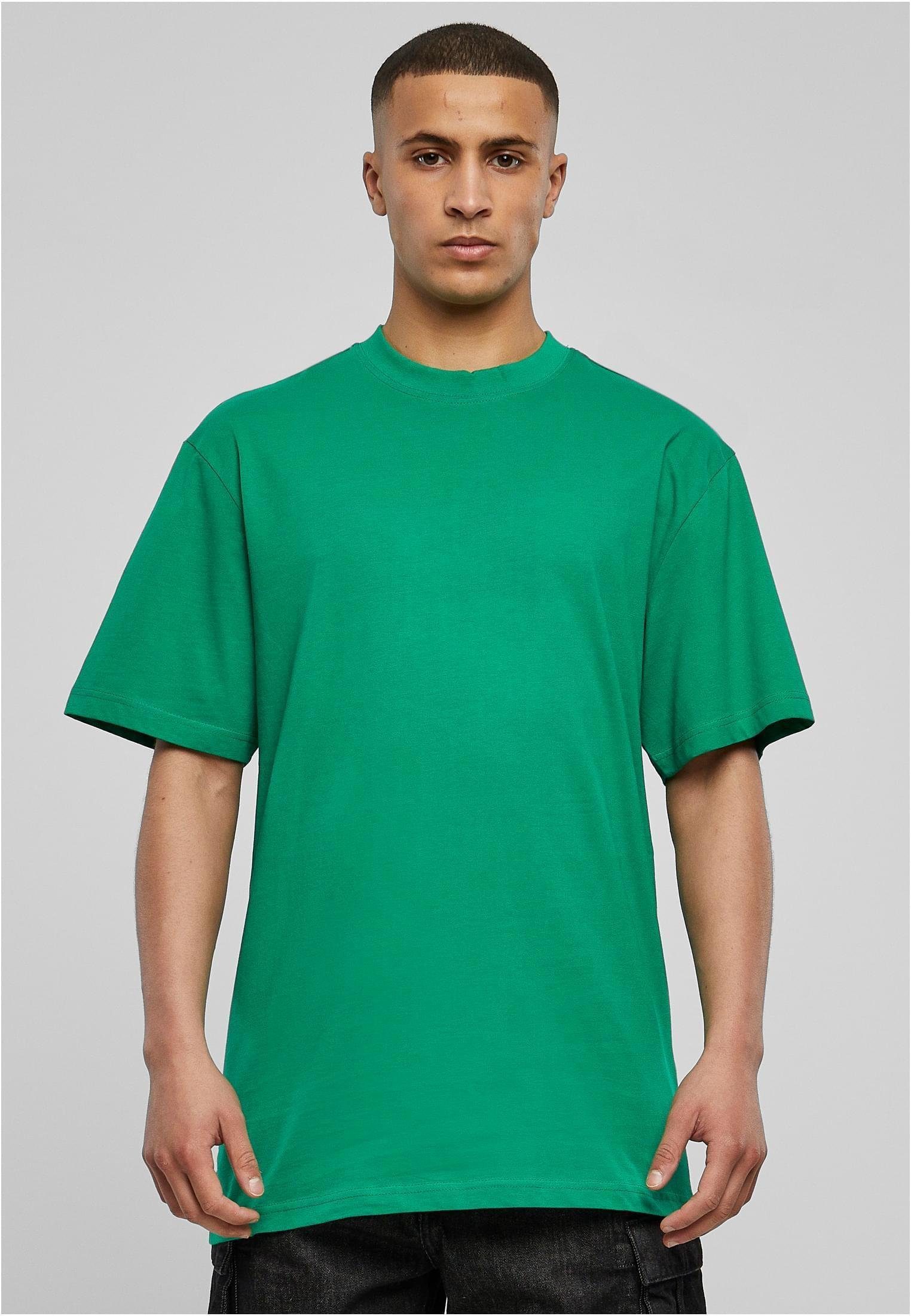 URBAN CLASSICS Rundhalsshirt Tall Tee S günstig online kaufen