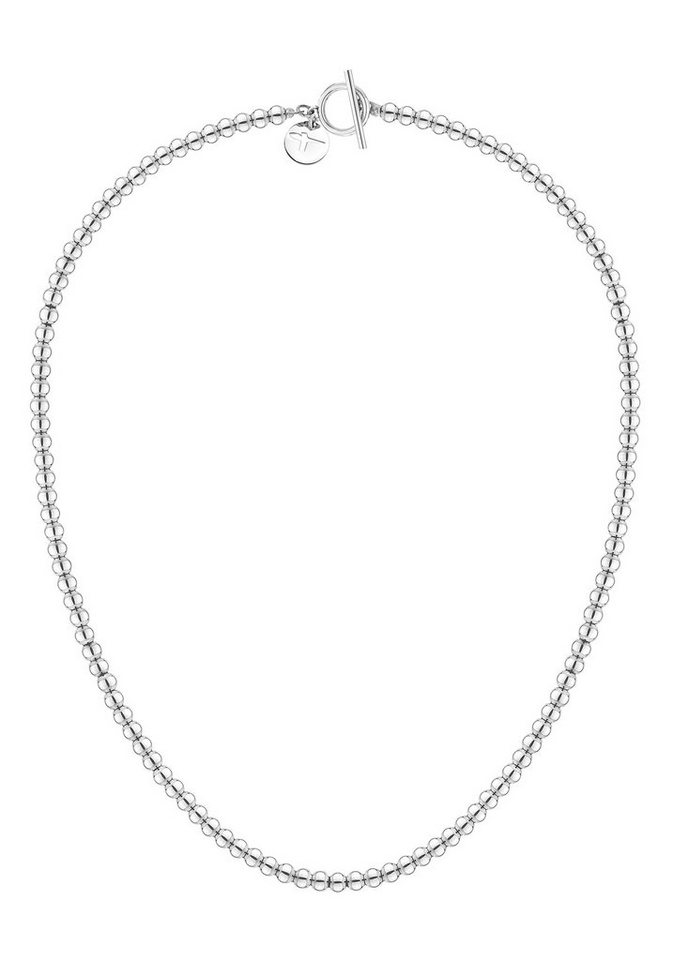 Tamaris Edelstahlkette TJ-0133-N-40, TJ-... Tamaris Edelstahlkette TJ-0133-N-40, TJ-...