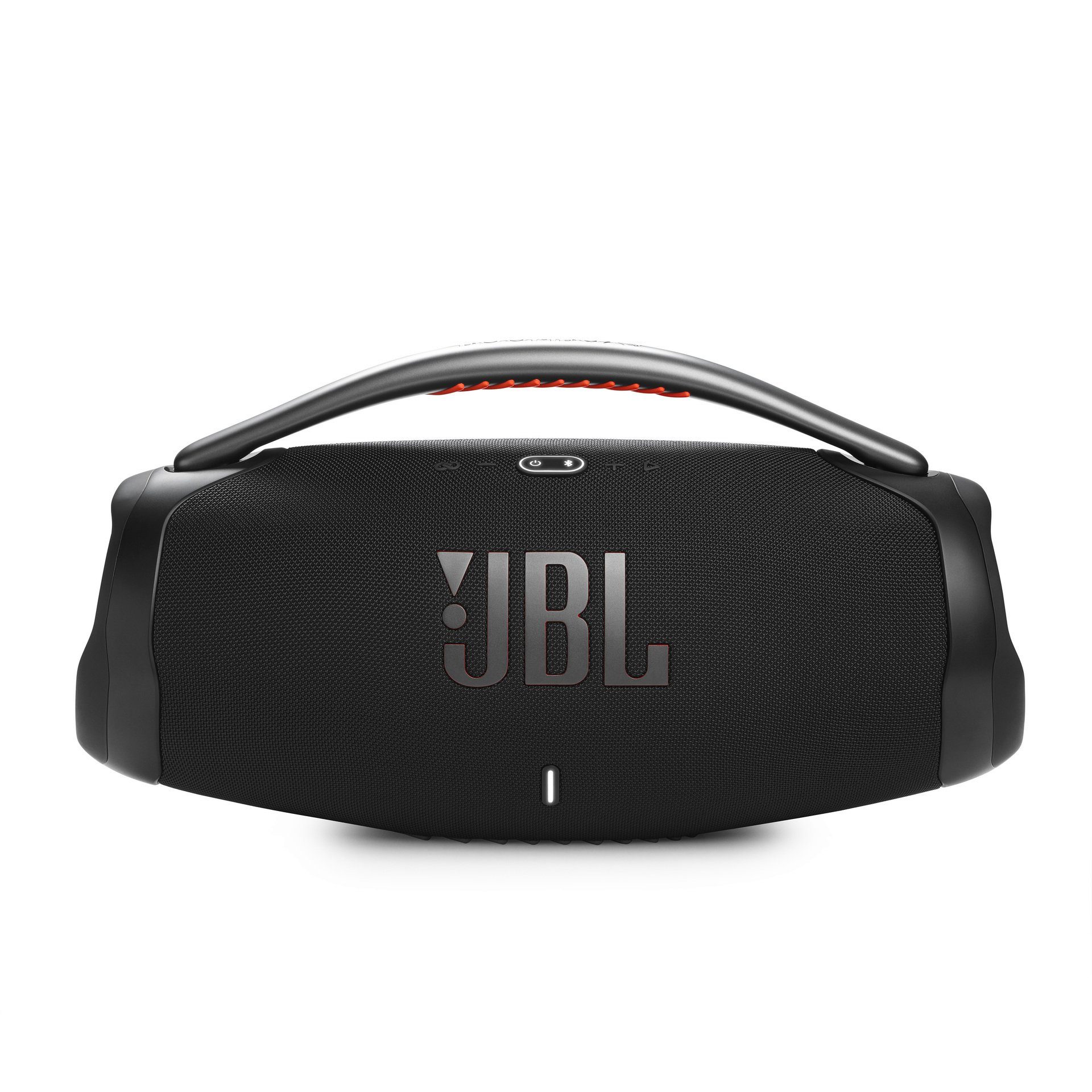 JBL Boombox Bluetooth-Lautsprecher 3 schwarz