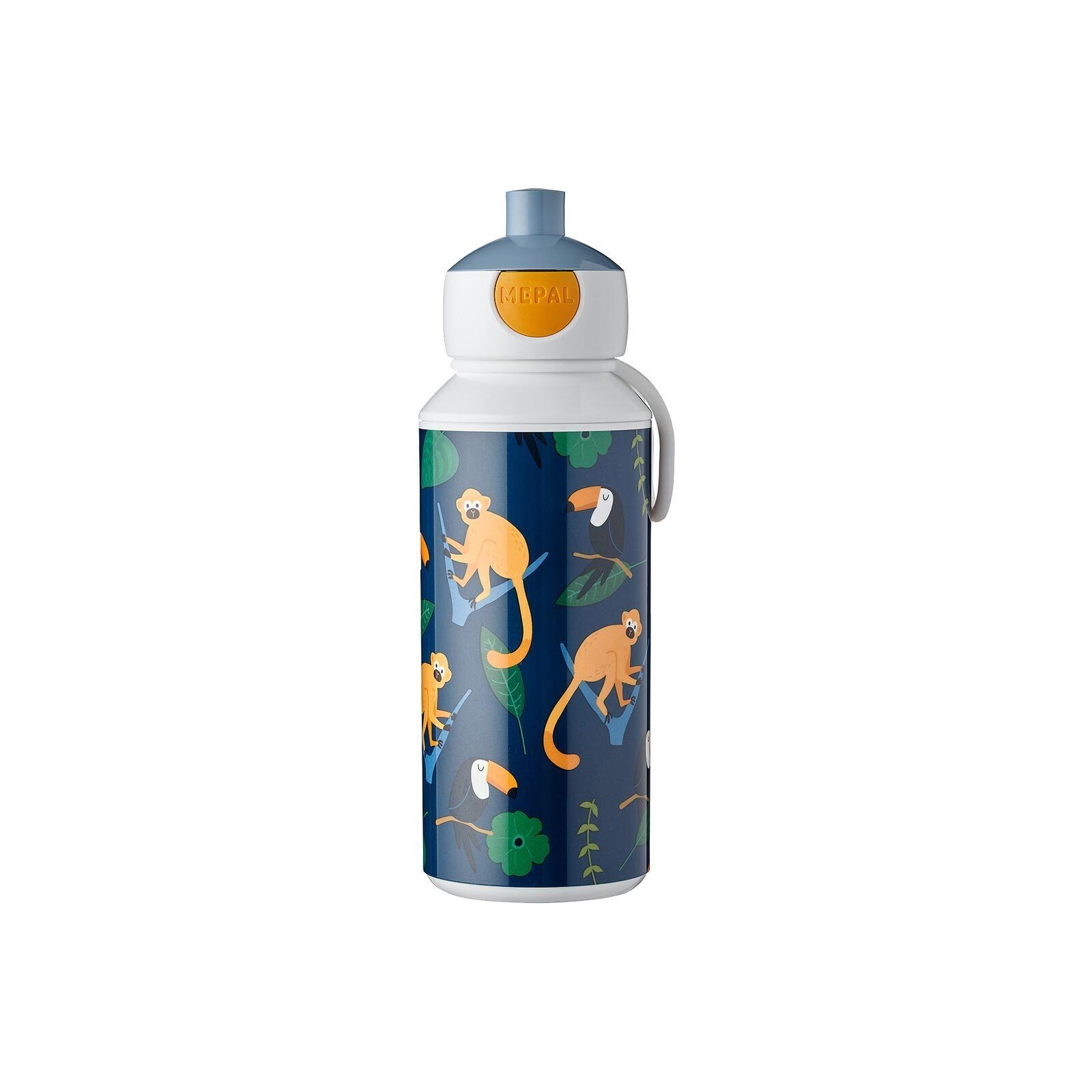 Mepal Jungle Trinkflasche Trinkflasche ml Campus 400