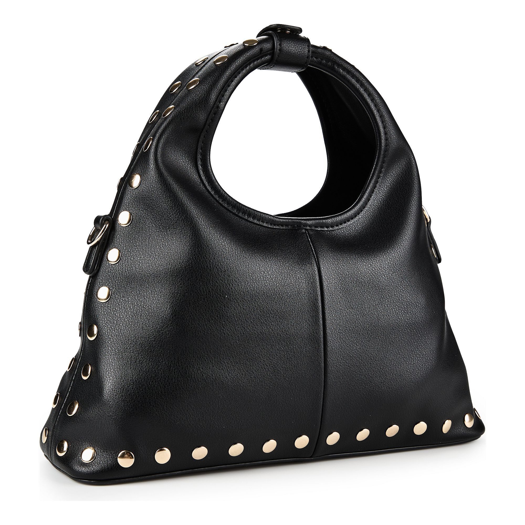 VALENTINO BAGS Henkeltasche Florayne, Leder