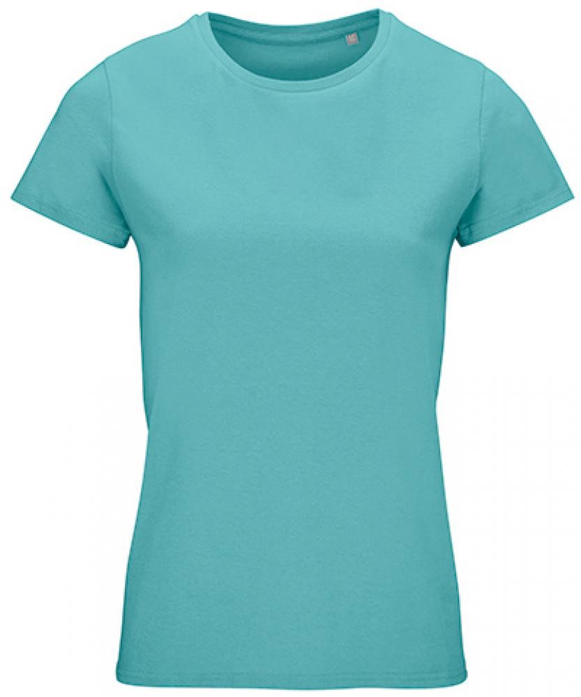 SOLS Rundhalsshirt Damen Shirt, Crusader Women günstig online kaufen