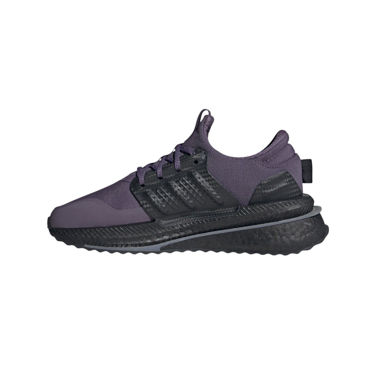 adidas Performance X-PLRBOOST violett/schwarz Damen Sneaker